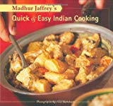 Madhur Jaffrey's Quick and Easy Indian Cooking