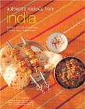 Authentic Recipes from India
