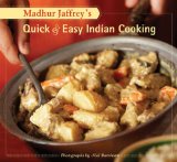 Quick and Easy Indian Cooking