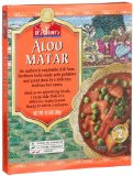 Truly Indian Aloo Matar