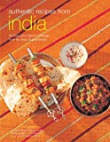 Authentic Recipes from India