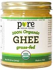 Cooking Oil & Ghee